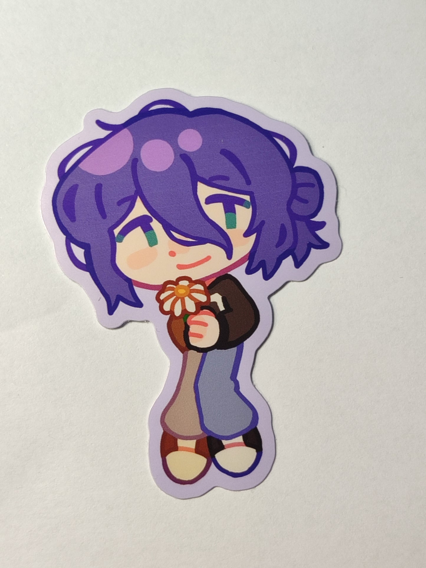 Reze Sticker
