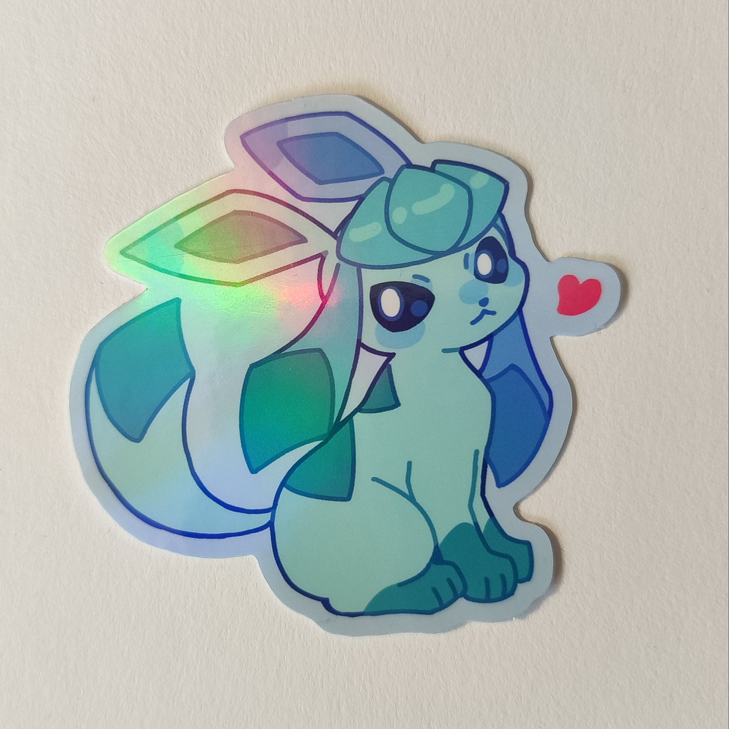 Glaceon Sticker