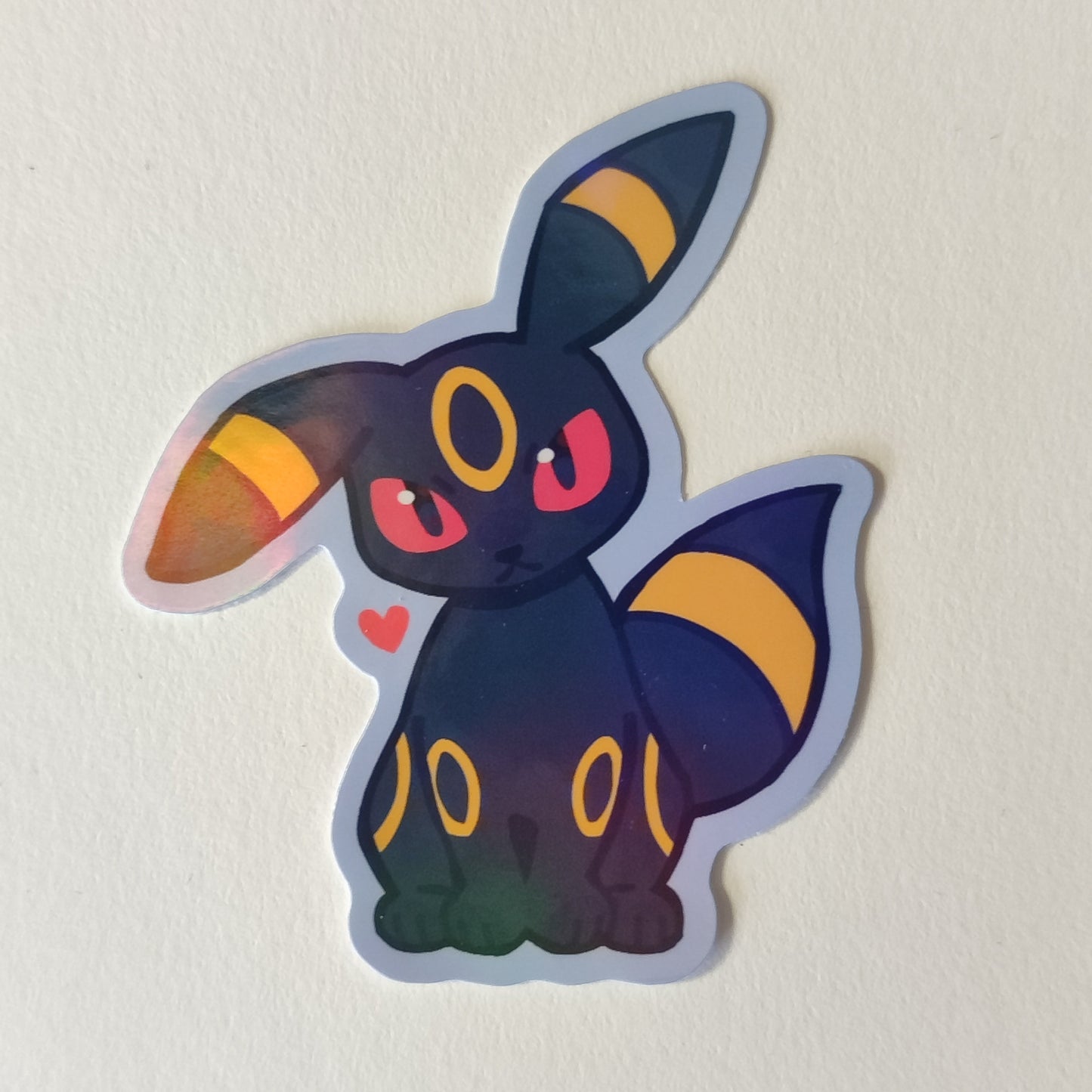 Umbreon Sticker
