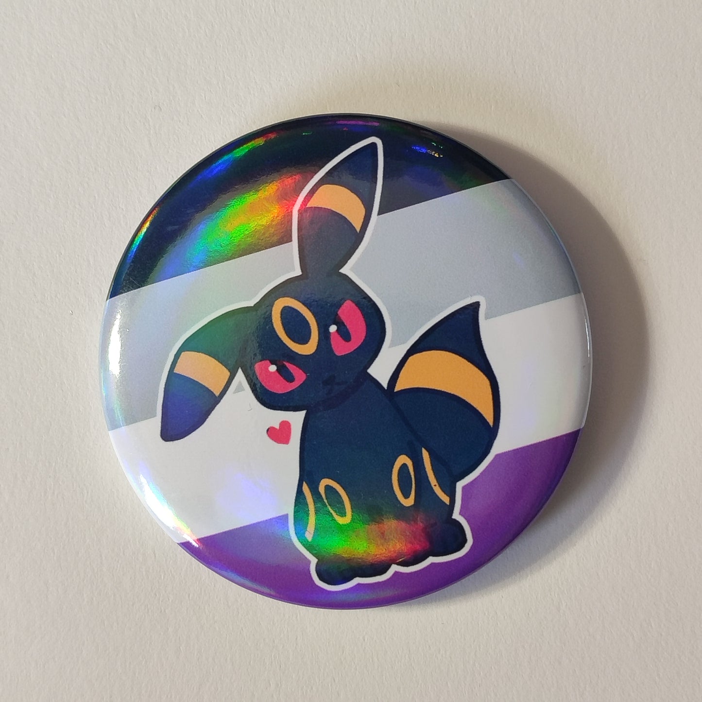 Umbreon Badge