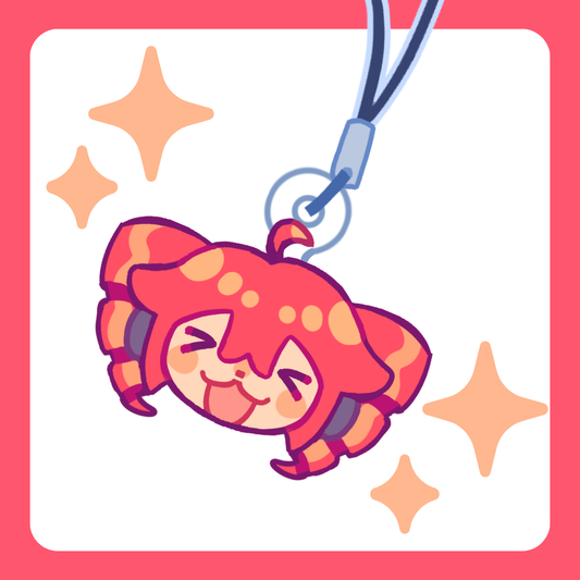 Teto Phonecharm