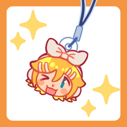 Rin Phonecharm