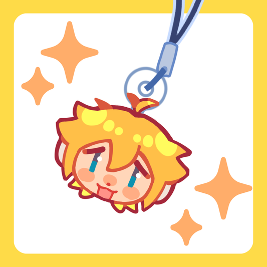 Len Phonecharm
