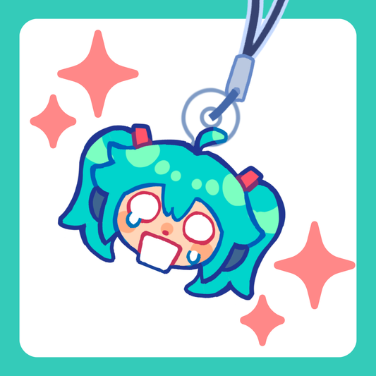 Miku Phonecharm