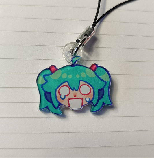 Miku Phonecharm