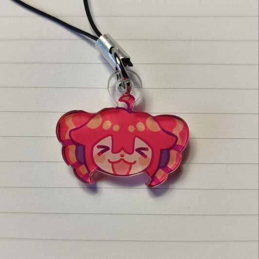 Teto Phonecharm