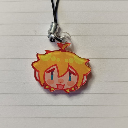 Len Phonecharm