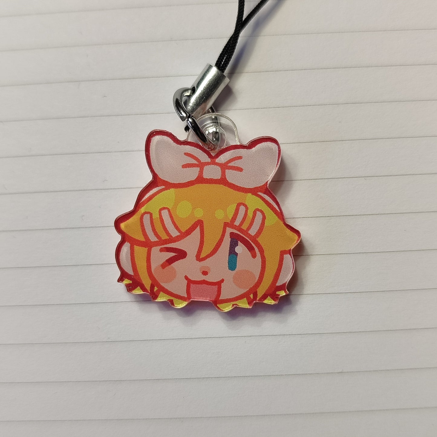 Rin Phonecharm