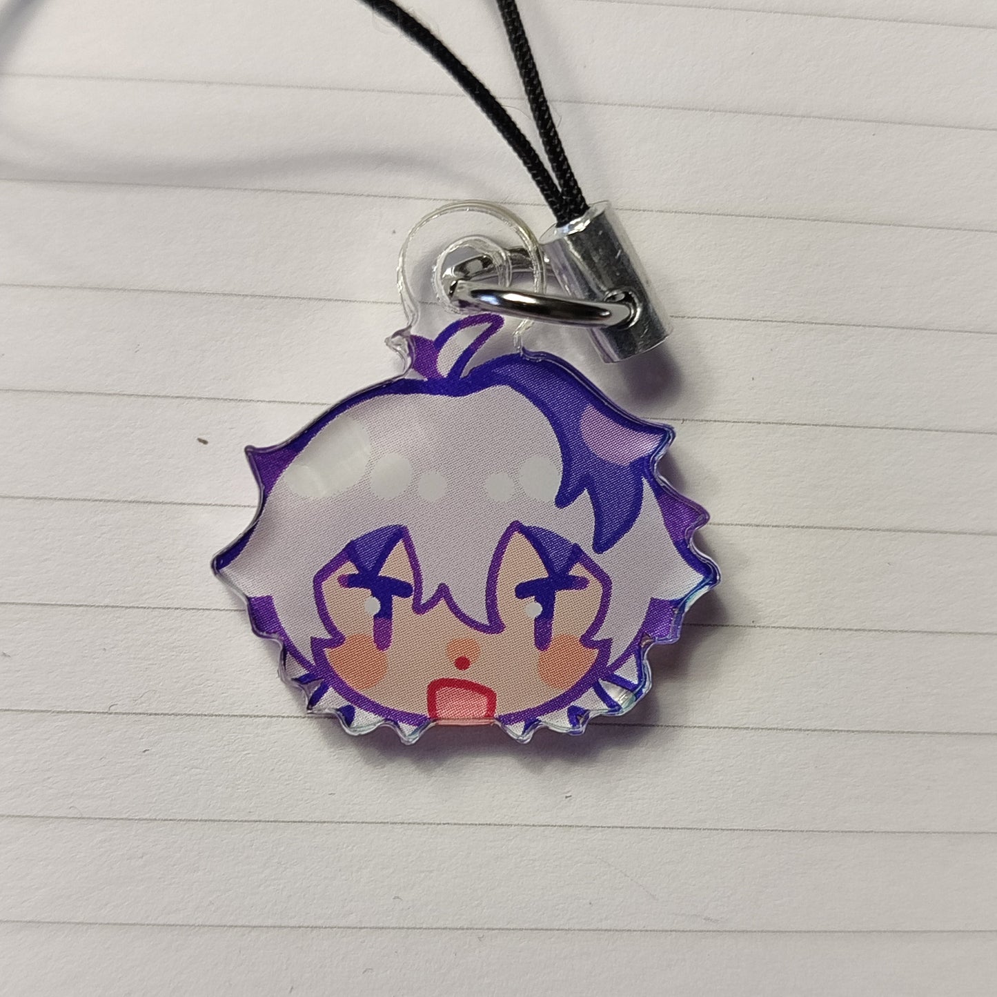 VFlower Phonecharm