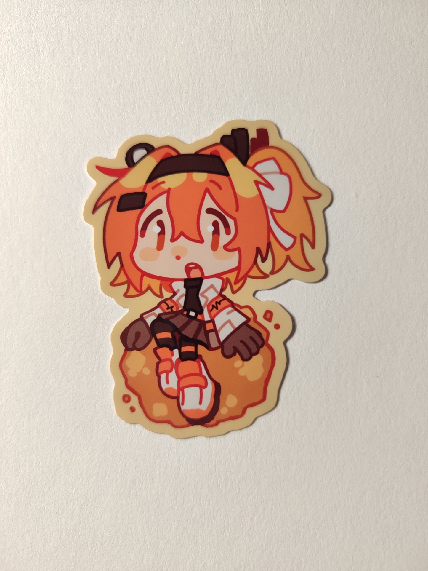 Adachi Rei Sticker